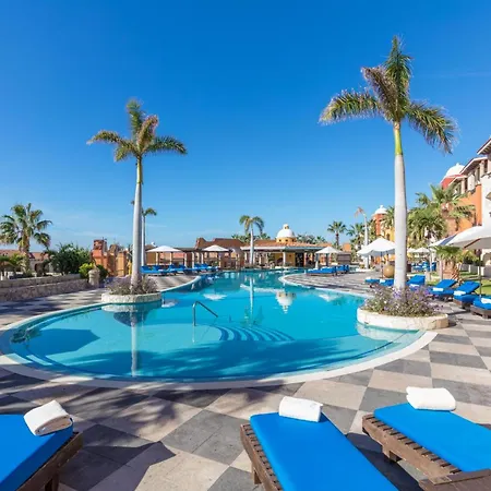 Hacienda Encantada Resort & Residences