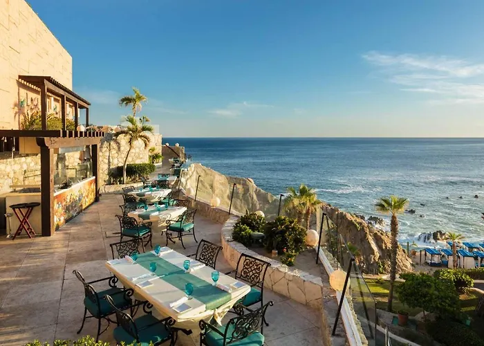 Hacienda Encantada & Residences Resort Cabo San Lucas