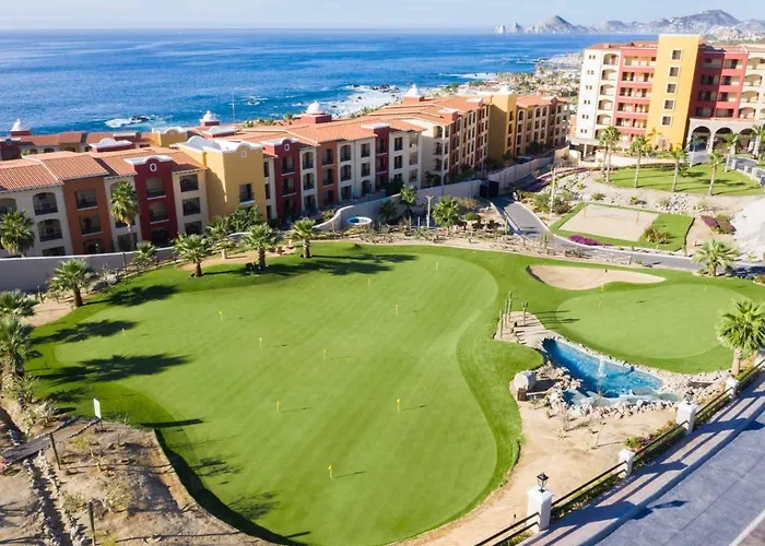 Hacienda Encantada & Residences Resort