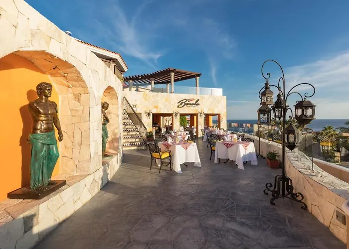Resort Hacienda Encantada & Residences Cabo San Lucas