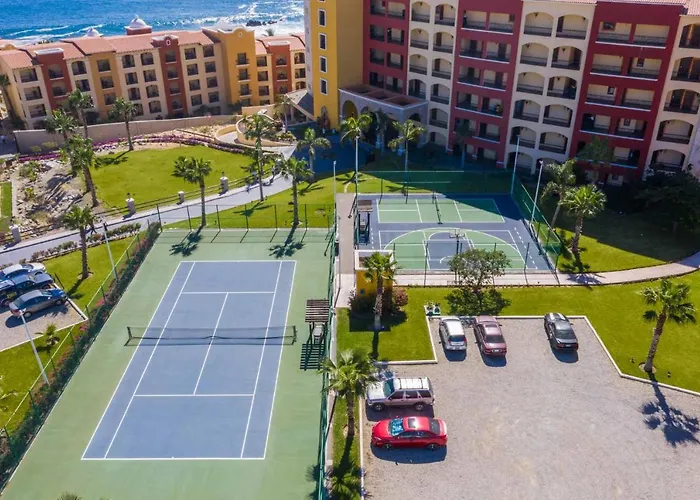 Hacienda Encantada & Residences Resort 5*