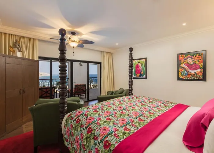 Resort Hacienda Encantada & Residences 5*