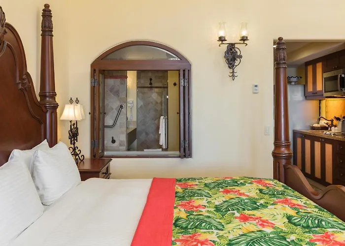 Hacienda Encantada & Residences Resort Cabo San Lucas