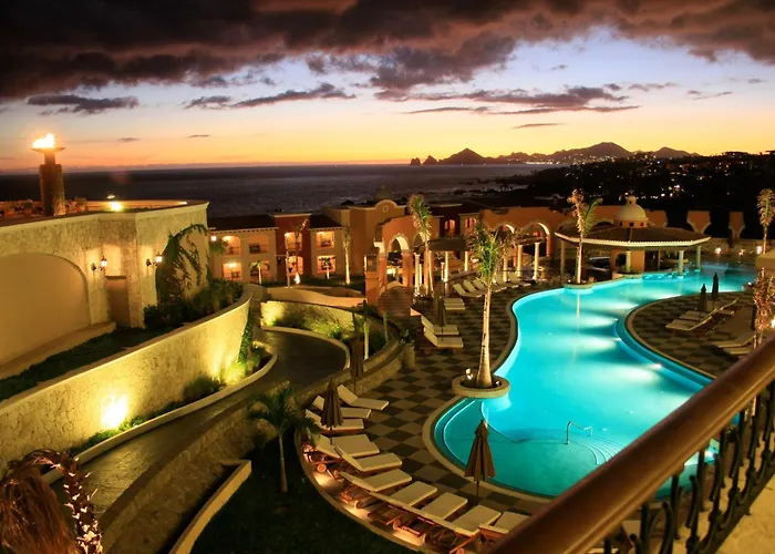 Resort Hacienda Encantada & Residences