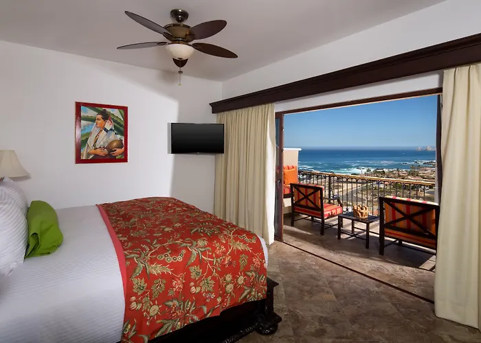 Hacienda Encantada & Residences