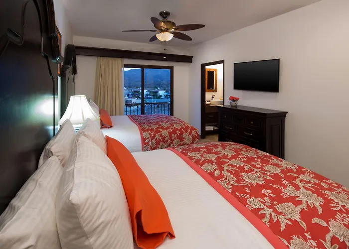 Hacienda Encantada & Residences