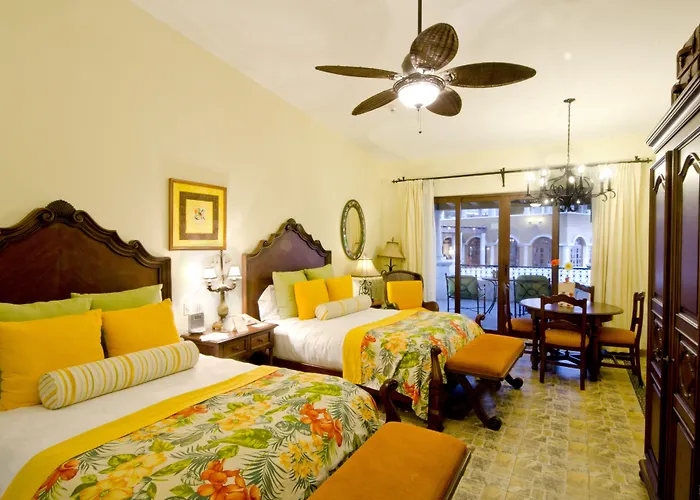 Hacienda Encantada & Residences Resort 5*