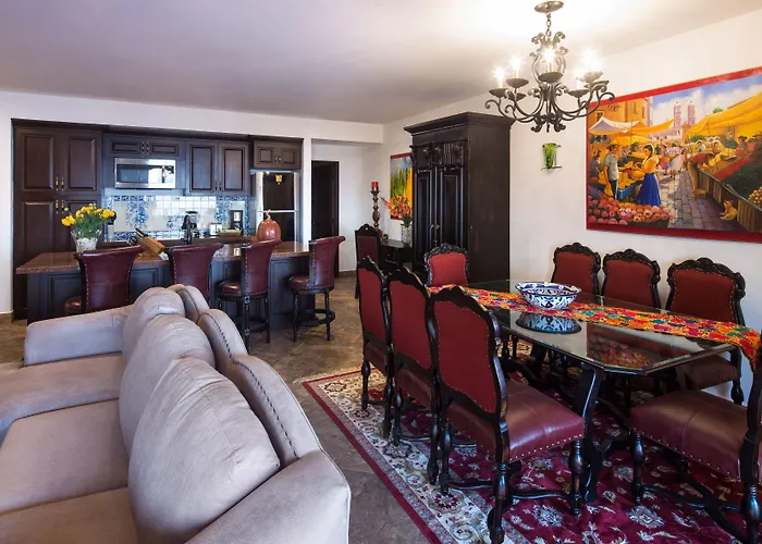 Hacienda Encantada & Residences Resort 5*