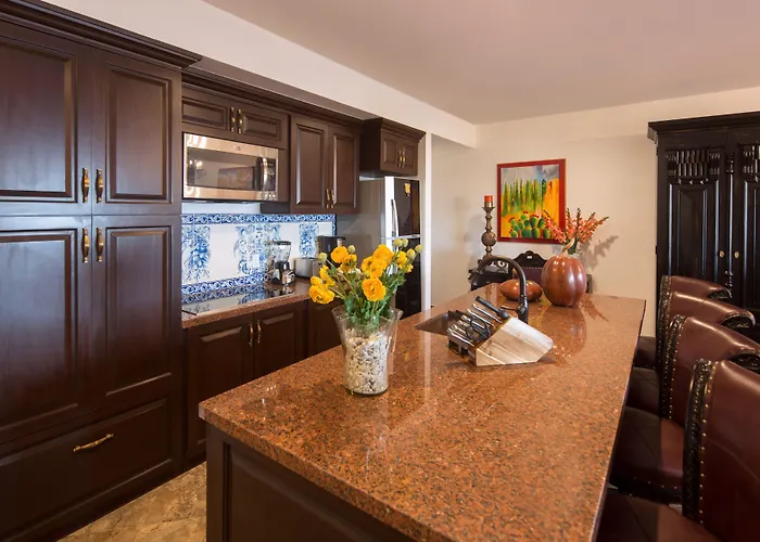 Hacienda Encantada & Residences Cabo San Lucas