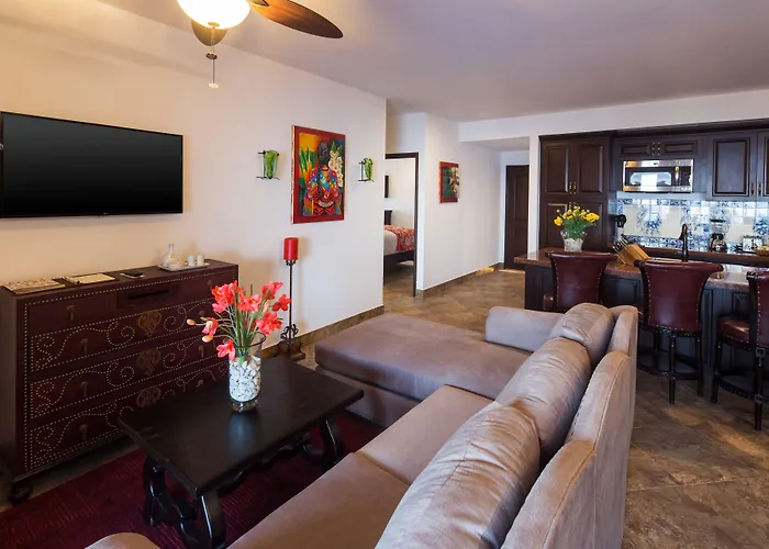 Resort Hacienda Encantada & Residences 5*