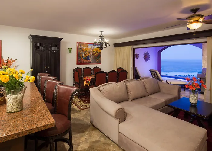 Resort Hacienda Encantada & Residences 5*