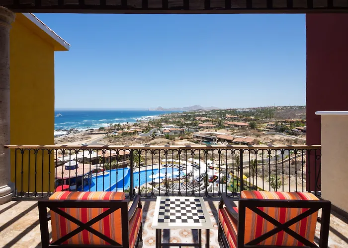 Hacienda Encantada & Residences Resort Cabo San Lucas