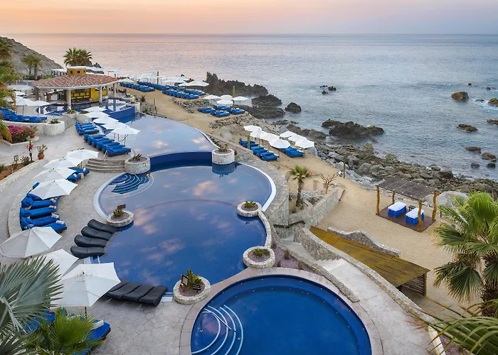 Hacienda Encantada & Residences Cabo San Lucas