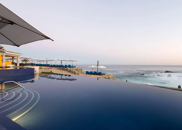 Resort Hacienda Encantada & Residences 5*