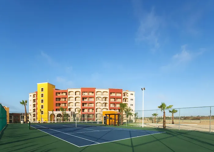 Hacienda Encantada & Residences Resort 5*