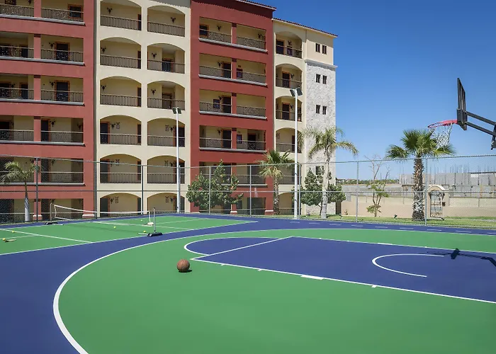 Resort Hacienda Encantada & Residences