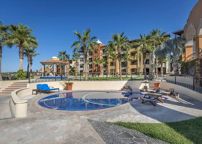 Hacienda Encantada & Residences Resort