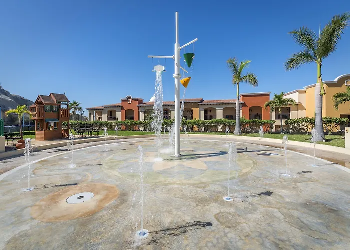 Hacienda Encantada & Residences Resort Cabo San Lucas
