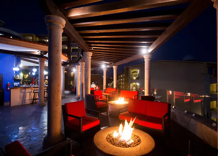 Resort Hacienda Encantada & Residences