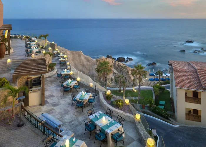 Hacienda Encantada & Residences Resort Cabo San Lucas