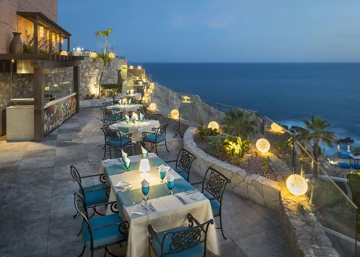 Hacienda Encantada & Residences Resort Cabo San Lucas
