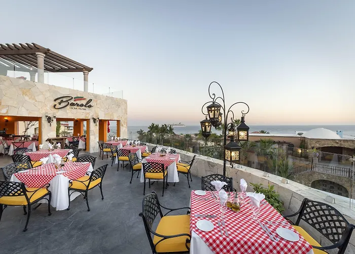 Resort Hacienda Encantada & Residences 5*