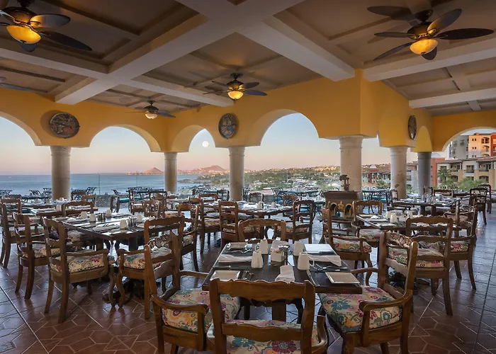 Resort Hacienda Encantada & Residences Cabo San Lucas