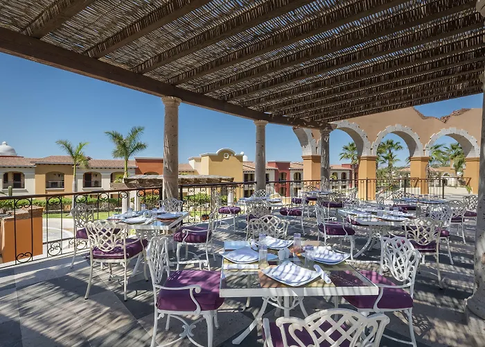 Resort Hacienda Encantada & Residences