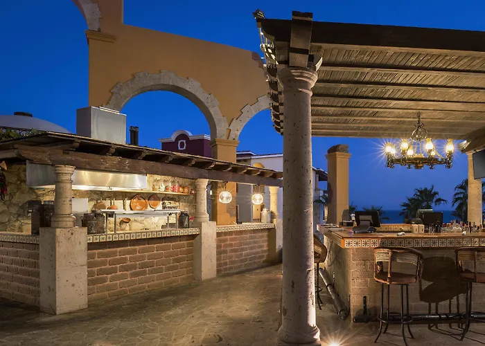 Hacienda Encantada & Residences