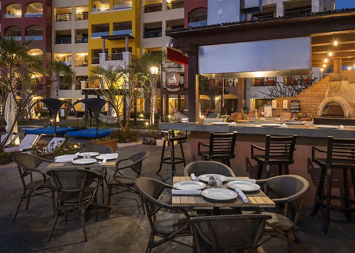 Hacienda Encantada & Residences 5* Cabo San Lucas
