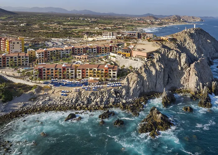 Hacienda Encantada & Residences 5* Cabo San Lucas