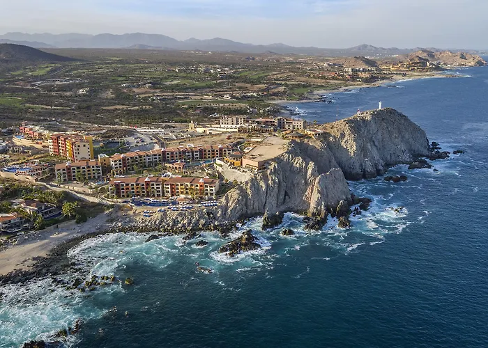 Resort Hacienda Encantada & Residences Cabo San Lucas