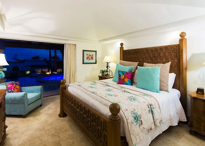 Hacienda Encantada & Residences Resort 5*