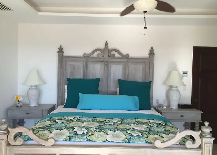 Resort Hacienda Encantada & Residences Cabo San Lucas