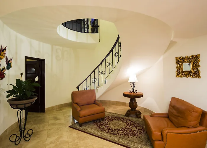 Hacienda Encantada & Residences 5* Cabo San Lucas