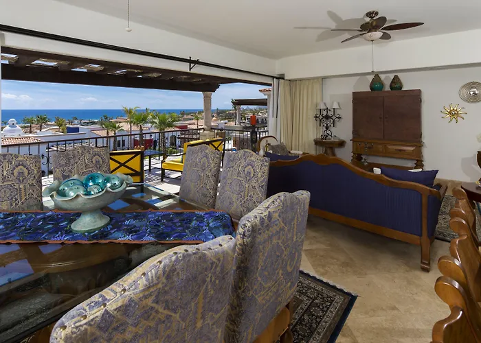 Hacienda Encantada & Residences Resort Cabo San Lucas