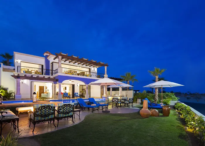 Resort Hacienda Encantada & Residences 5*