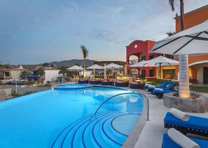 Hacienda Encantada & Residences Resort