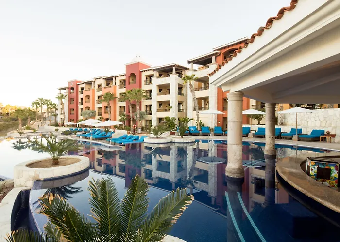 Resort Hacienda Encantada & Residences