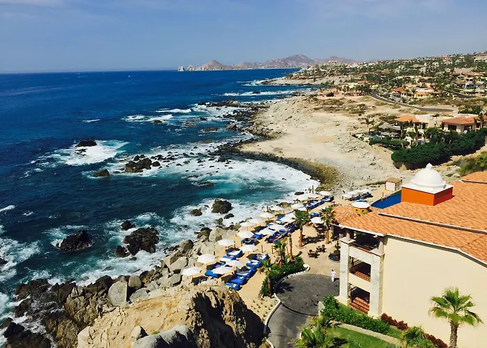 Hacienda Encantada & Residences 5* Cabo San Lucas