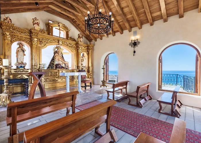 Hacienda Encantada & Residences 5* Cabo San Lucas