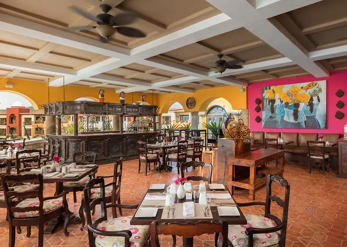 Hacienda Encantada & Residences 5* Cabo San Lucas