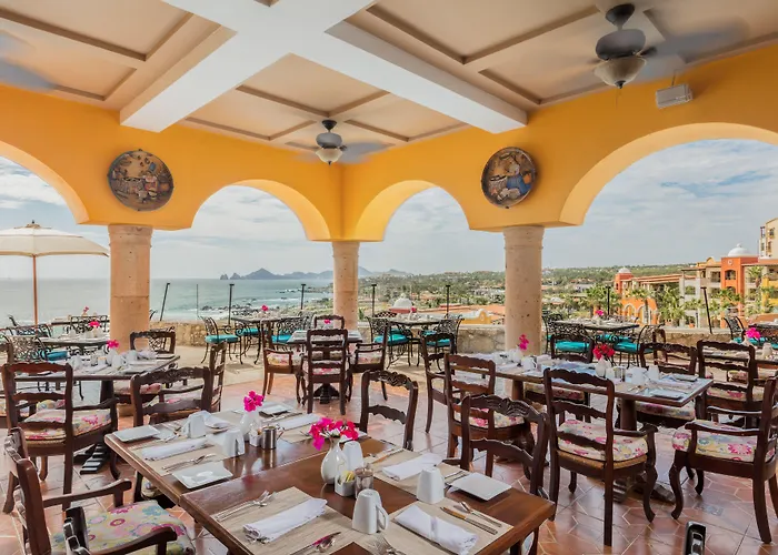 Resort Hacienda Encantada & Residences Cabo San Lucas