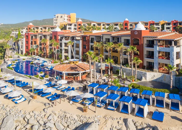 Hacienda Encantada & Residences Cabo San Lucas