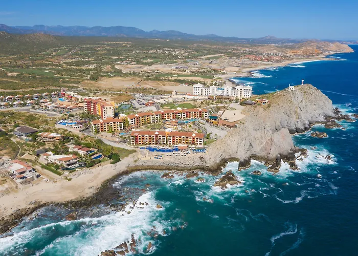 Hacienda Encantada & Residences