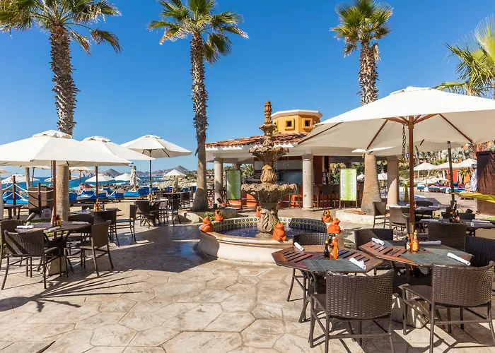 Hacienda Encantada & Residences