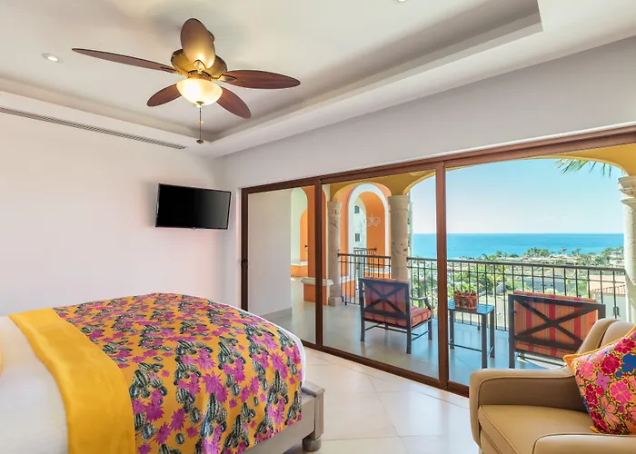Hacienda Encantada & Residences Resort 5*