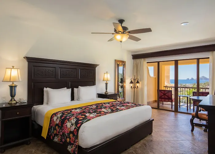 Hacienda Encantada & Residences Resort Cabo San Lucas