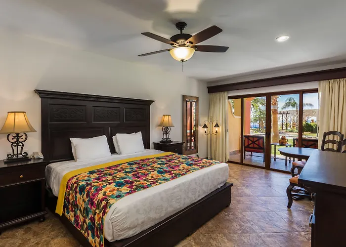 Hacienda Encantada & Residences
