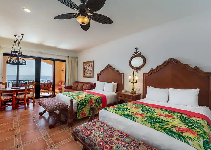 Hacienda Encantada & Residences Resort